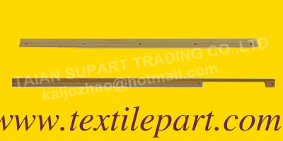 VAMATEX K88 C401 قطع الغيار,RH GUIDE PLATE 2509092