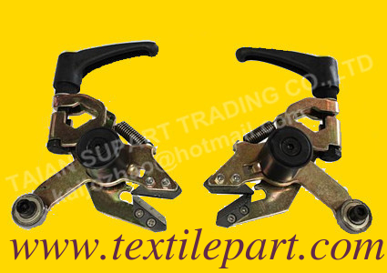 VAMATEX K88 P1001 قطع الغيار، قاطع الخردة الكامل LH،9300064
