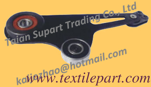 Vamatex K88 قطع الغيار زاوية رافعة المضرب 2580440 2580286