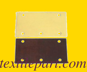 PNZ53836 FAST G6300 القاع للسكك الحديدية القصيرة