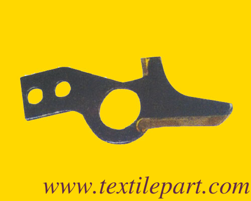 إدخال الشفرة اليسرى PBO38531 NUOVO PIGNONE SIMT FAST G6300 RAPIER LOOM PARTS