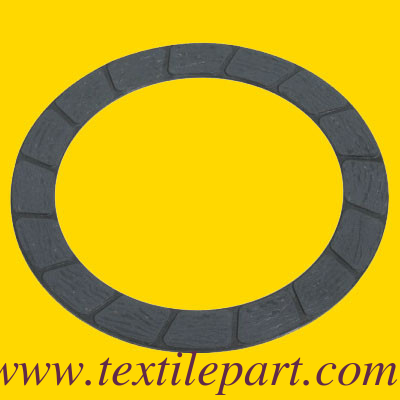 حلقة الفرامل لالتقاط D180 PBO56528 NUOVO PIGNONE SIMT FAST G6300 RAPIER LOOM PARTS