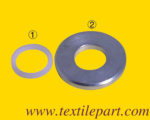 عجلة يد SHIM PBZ42682 PBP69208 NUOVO PIGNONE SIMT FAST G6300 RAPIER LOOM PARTS