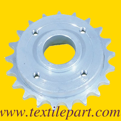 سلاسل الوصول إلى عجلة PBP48701 NUOVO PIGNONE SIMT FAST G6300 RAPIER LOOM PARTS