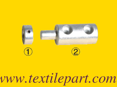 PNP27048 PNP60129 دبوس وأكمام PIGNONE SIMT FAST G6300 GS900