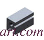 911327701 الفرامل الخلفية PU الأزرق D2 C