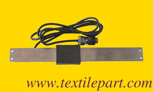 JCE131A SOMET ALPHA WARP مستشعر الضغط