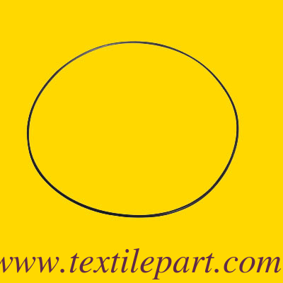 KHA253603500 FAST POUR TRUNK END COVER O-RINGS SULZER NUOVO PIGNONE SMIT FAST G6300 GS900 ويمكنك استخدام هذه الخواتم في جميع أنحاء العالم