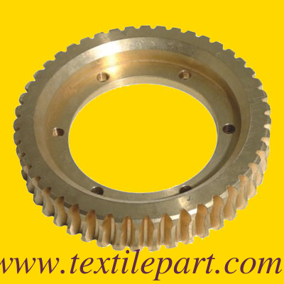 PNT48545 عجلة الدودة النحاسية سولزر سميت فاست GS900 G6300