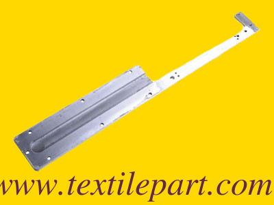 PQP63143 GS900 SILVAGE BOX BACKPLATE SULZER SMIT FAST GS900 جيه 6300