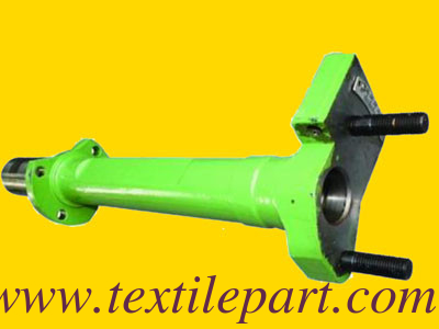 911822036 أنبوب التوتر P7100 L=526MM، 911 822 036, 911-822-036, 911.822.036