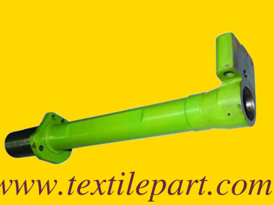 911822015 أنبوب التوتر P7100 L=526MM، 911 822 015, 911-822-015, 911.822.015