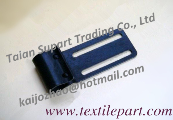 911346068,911 346 068 SULZER PLAT CLAMPING SU/FA L=123 SULZER القذيفة أجزاء احتياطية من الخشب