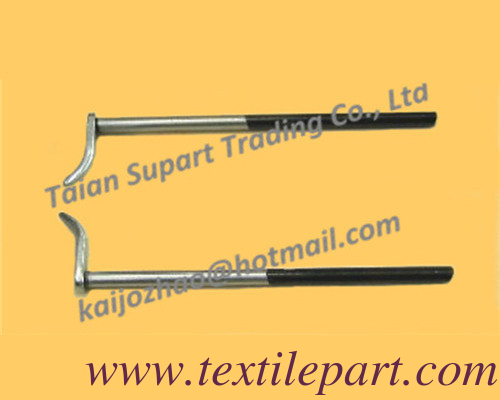 911359601,911359602، SULZER WEFT و GRAPPER نهاية القدم SULZER القذائف النخاع قطع الغيار