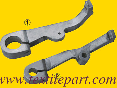 2526334 2526332 C401 حامل القطع الدهني VAMATEX RAPIER قطع الغيار للخيوط