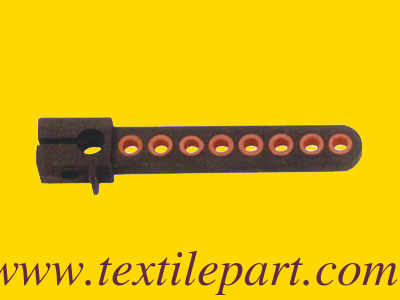 A1A469A الموضوع 11E دليل الخيوط EYELET SOMET RAPIER LOOM قطع الغيار