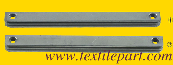 EA40070 SM93 TAPE GUIDE L200MM SOMET RAPIER LOOM قطع الغيار