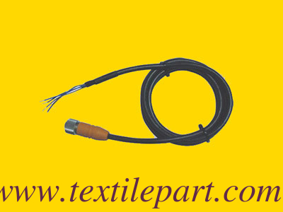 BE151312 كابل الاتصال لجهاز الاستشعار الضوئي