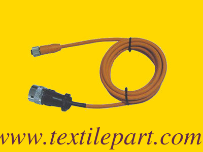 BE301814 BE306839 كابل الاتصال لجهاز الاستشعار الضوئي