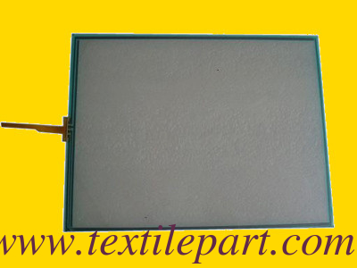 ZAX-N 627D22 ((أربعة أسلاك 10.4) ZAX-9100، شاشة لمسة TSUDAKOMA