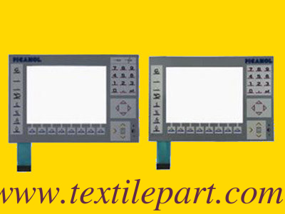 BA300360 BA155819 مفتاح الحاجز