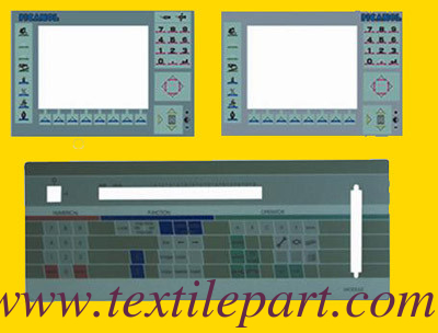 BA300360 B115819 B533330 مفتاح الحاجز