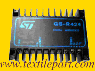 GS-51212 GS-R405S GS-R424 وحدة الطاقة