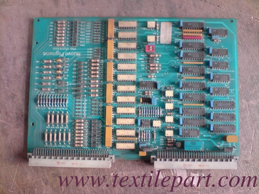 PSO000053000 لوحة الدخول السريعة SMIT FAST G6300 GS900 أجزاء كهربائية