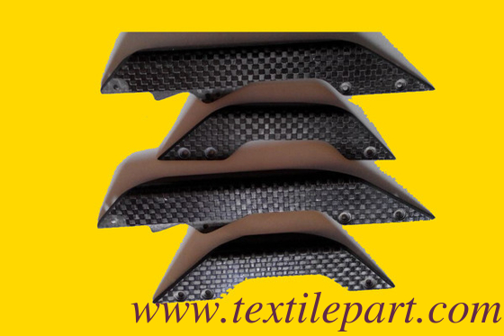 قطعة إضافية Vamatex: 2548406 جناح لـ P1001 عقدة الخروج