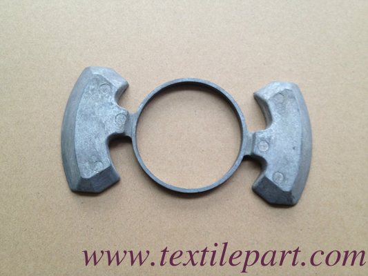 2231 WEFT FEEDER MAGNET COUNTERBALANCE 31 الميزان المضاد0902