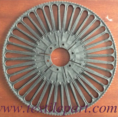 VAMATEXT عجلة القيادة 2568096 RAPIER LOOM LENORDO P1001 K88 T=123