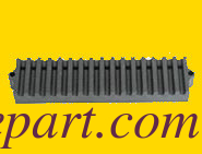 BA303409 OMNI HEALD FRAME GUIDE PICANOL Air JET LOOM PARTS (أجزاء أجزاء طائرة الهواء)