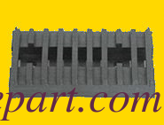 بيكانول إطار صحي مرشد 16 فتحات BA215286 BA204604 B52359 B157681 BA303443