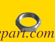 B155929 المسمار السادس الأطراف B155930 المكسرات السادسة الأطراف
