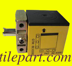 BE83081 BE89270 BE83082 جهاز استشعار الفوكسية