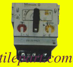 1022651 N1022660 PKZ2-ZM-25 مفتاح الطاقة