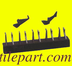 BA207758 BA210582 رابيير هوك دليل
