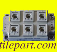 SKM200GAL123D110 PB وحدة لوحة
