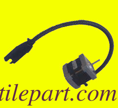 BE305301 BE302719 B160011 BE309505 محرك القطع