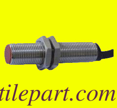 BE208723 BA209609 أجهزة استشعار بطيئة