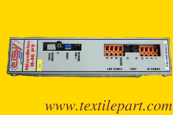 PSO000193000 المحرك الدقيق 8 - 16PT ELSY SERVO