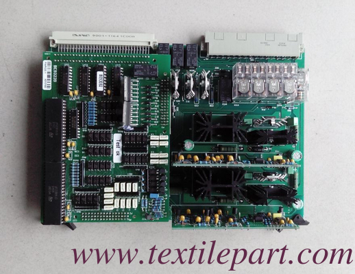 بيكانول BE93297 PWRGS-1 BE93297 GTM GTX BOARD