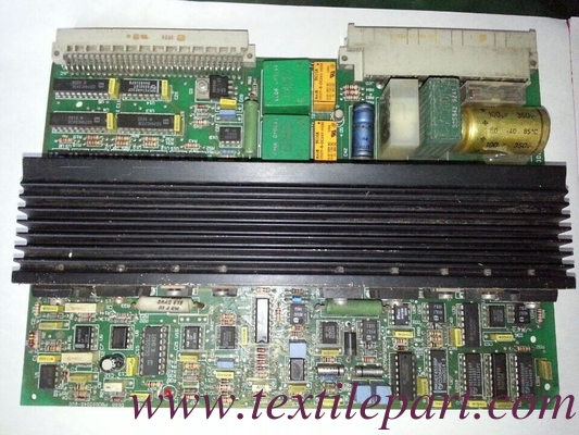 SMIT TP600 PSO000040000 بطاقة الفرامل والقبض
