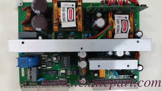 SMIT TP600 PSO000009000 بطاقة إمدادات الطاقة