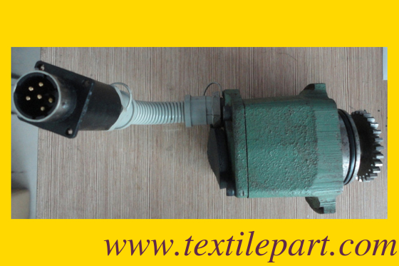مُشفر بيكانول BE59016 محرك العمود PICANOL LOOM PARTS