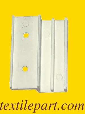 PQZ47201 GS900 حاجز توجيه محدد اللحمة