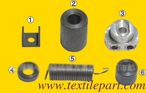 PQP55330 WEFT SELECTOR وحدات التحكم
