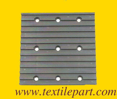 PICANOL HEALD FRAME GUIDER B157681 T=12