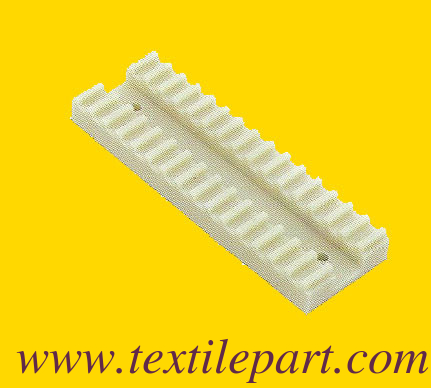 بيكانول (PICANOL) إطار إرشادية عالية B156691 T=16 طول 192MM