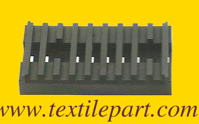 بيكانول إطار مرشد ثابت B303443 T=9 الطول 120MM